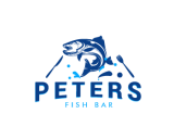 https://www.logocontest.com/public/logoimage/1611207263PETERS FISH BAR_PETERS FISH BAR copy 2.png